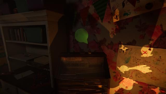 REVEIL Funhouse Pack screenshot 1