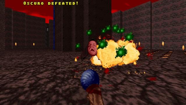 Rise of the Triad: Ludicrous Edition screenshot 6