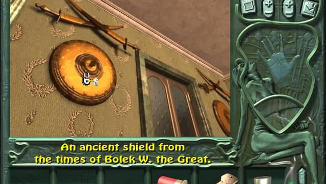 A.D. 2044 screenshot 6