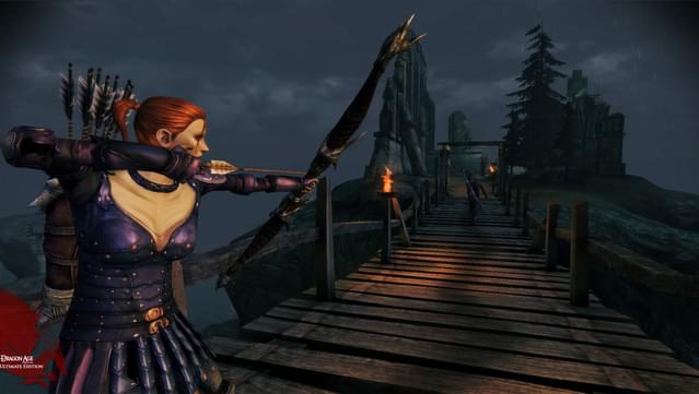 Dragon Age™: Origins - Ultimate Edition screenshot 3