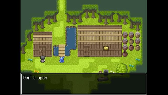 Milky Quest II UNRATED screenshot 4