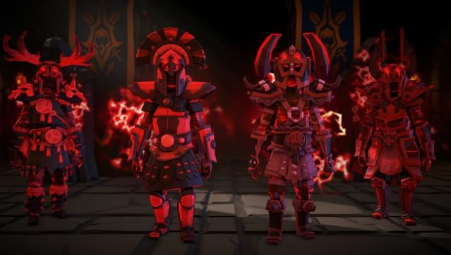 Soulstone Survivors - Supporter Pack screenshot 0