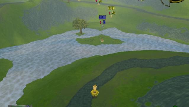 Hogs of War screenshot 6