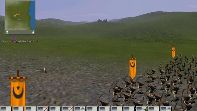 Medieval: Total War™ - Collection screenshot 2