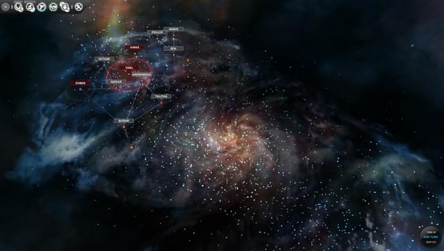 ENDLESS Space™ - Definitive Edition screenshot 6
