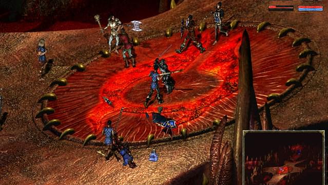 Beyond Divinity screenshot 2