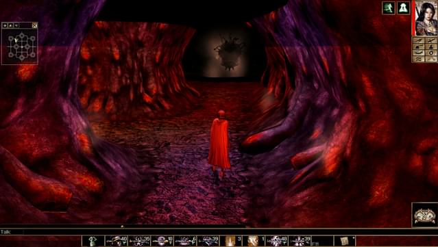 Neverwinter Nights: Infinite Dungeons screenshot 0