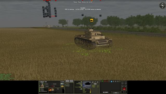 Combat Mission Battle for Normandy - Battle Pack 1 screenshot 3