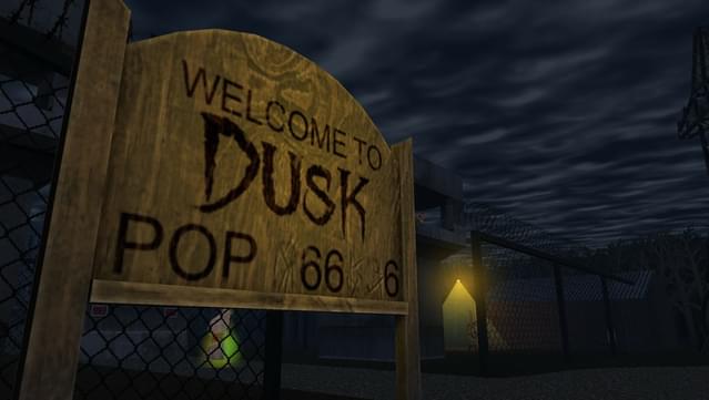 DUSK HD screenshot 0