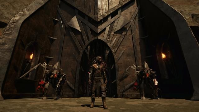 ELEX II screenshot 5