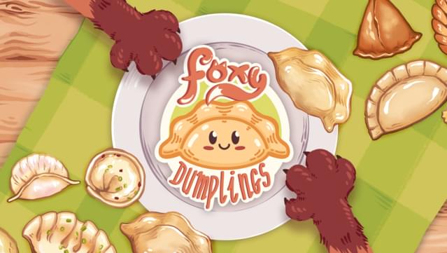 Foxy Dumplings Demo
