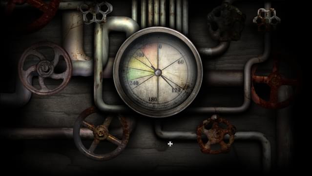 Dark Fall: Lost Souls screenshot 1