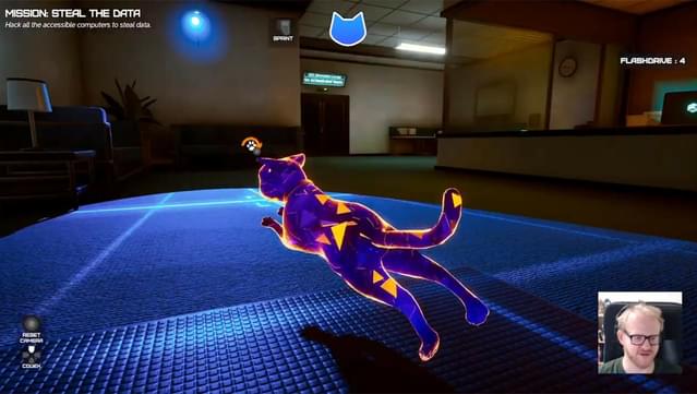 Schrodinger's Cat Burglar - Supporter Pack screenshot 3