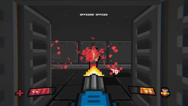 Brotherhood screenshot 4