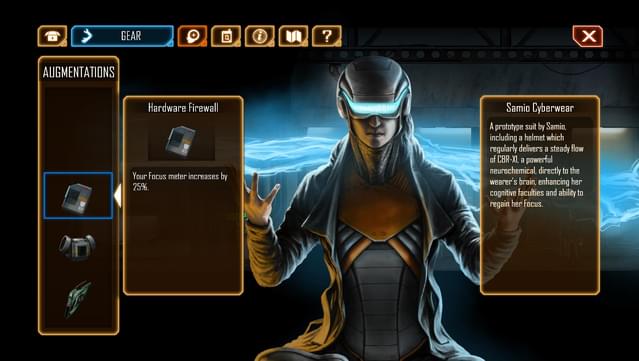Dex Demo screenshot 6