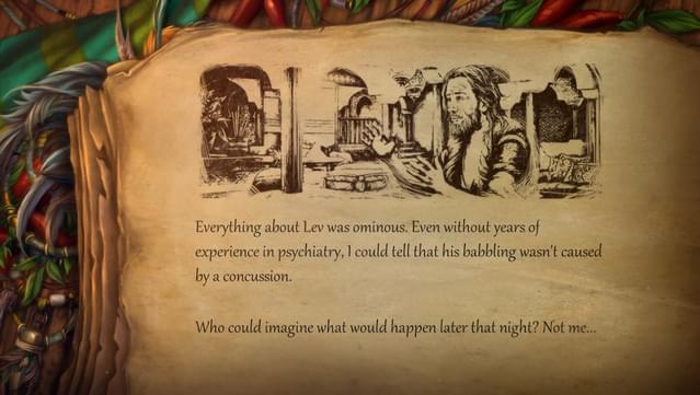 Solstice - Digital Collector's Edition screenshot 3