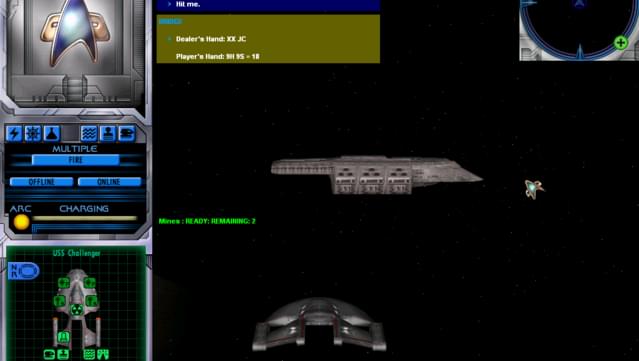 Star Trek™: Starfleet Command III screenshot 3