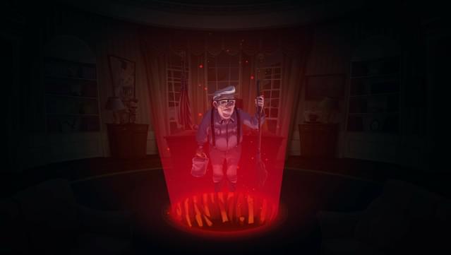 3 Minutes to Midnight: Premium Edition screenshot 2