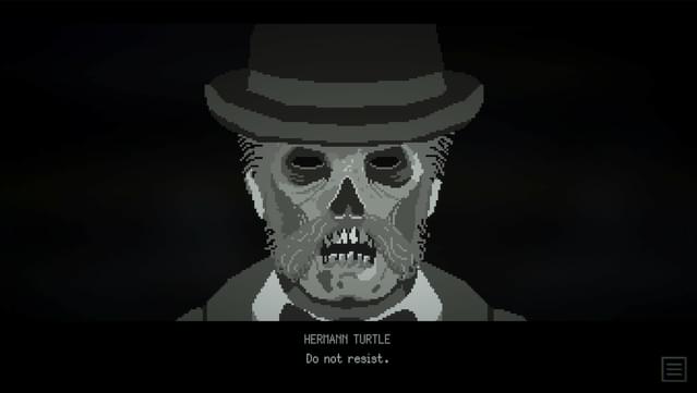 Midnight Scenes: Among Graves screenshot 2
