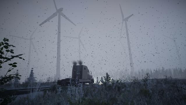 Alaskan Road Truckers screenshot 5