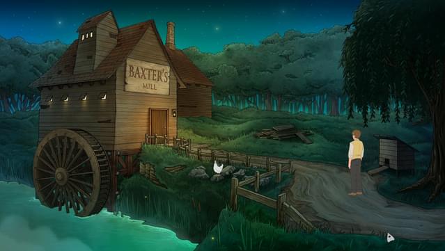 Foolish Mortals Deluxe screenshot 0