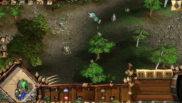 KnightShift screenshot 7