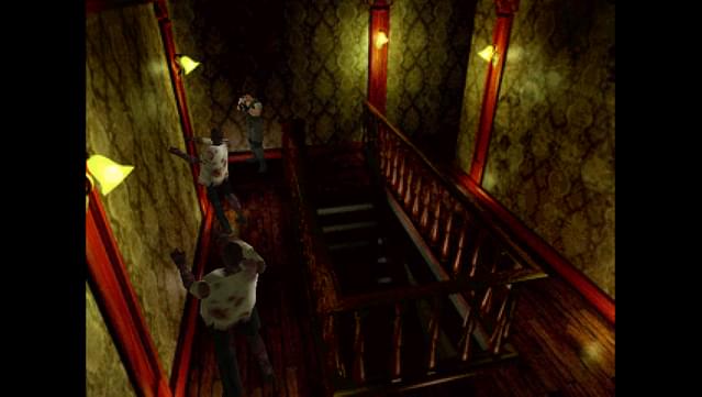 Resident Evil screenshot 7