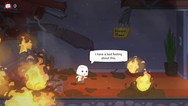Rage in Peace screenshot 0