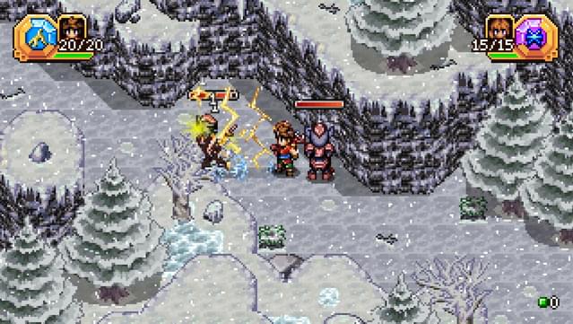 Shrine's Legacy Deluxe Edition screenshot 5