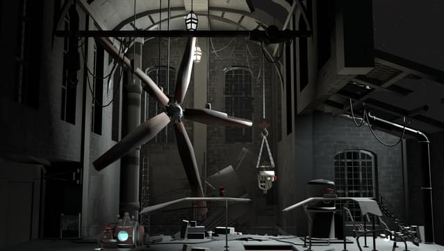 FAR: Lone Sails - Soundtrack screenshot 4