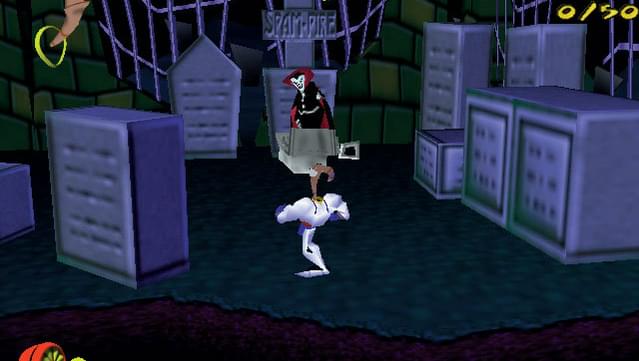 Earthworm Jim Collection screenshot 6