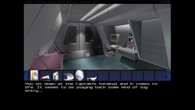 Mission Critical screenshot 7