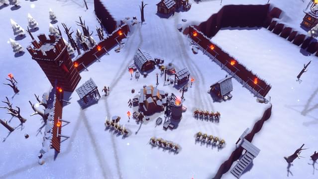 Becastled screenshot 4