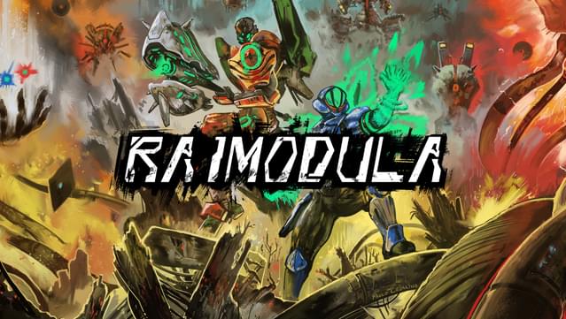 Raimodula