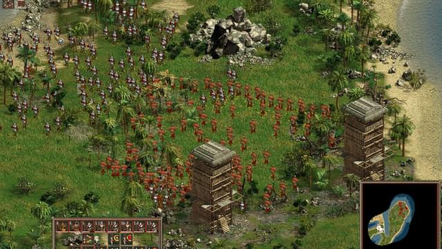 American Conquest + Fight Back screenshot 5
