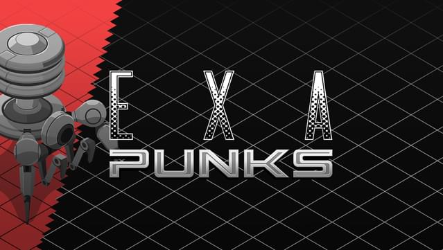EXAPUNKS