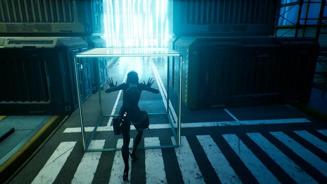 NeuraGun screenshot 1