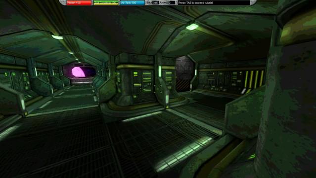 Star Explorers screenshot 2