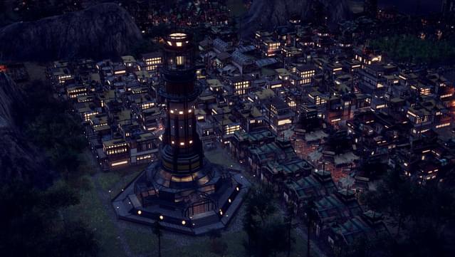 Endzone - A World Apart: Prosperity screenshot 4