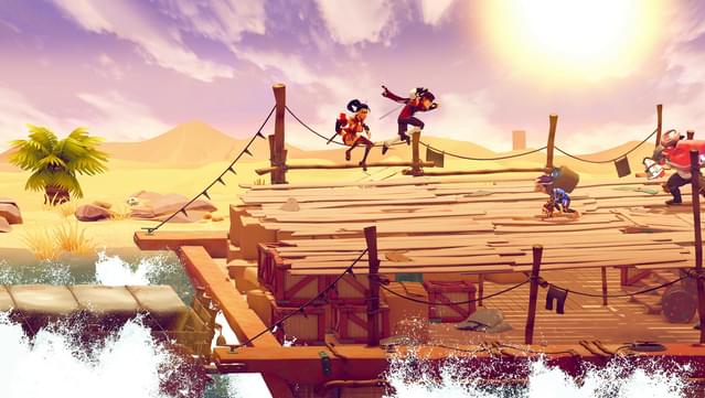 Shing! Digital Deluxe Edition screenshot 3