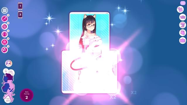 Mosaique Neko Waifus 3 screenshot 5