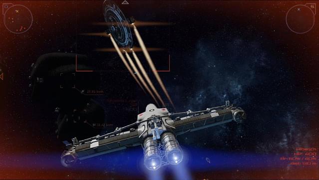 Iron Sky: Invasion UHD Commander Edition screenshot 1