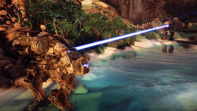 BATTLETECH - Mercenary Collection screenshot 1