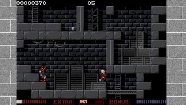 Switchblade screenshot 3