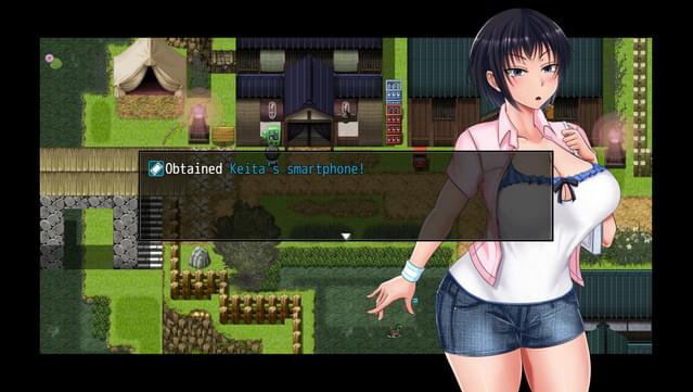 Scars of Summer screenshot 3