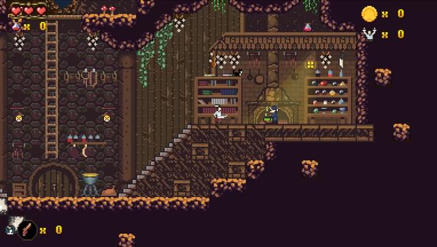 Janosik screenshot 7