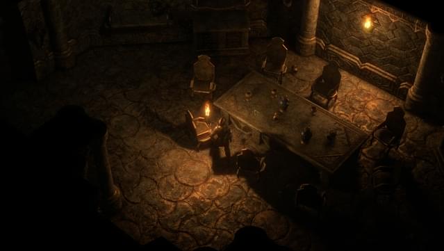 Exanima screenshot 6
