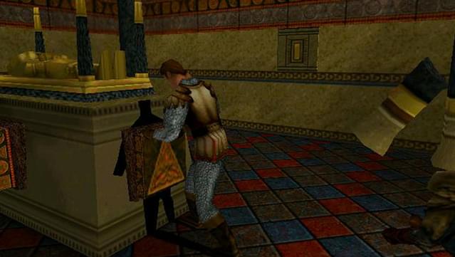 King's Quest 7+8 screenshot 1