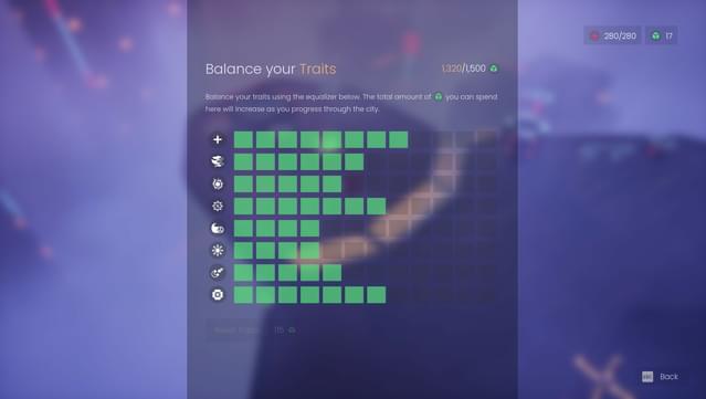 City of Beats screenshot 4
