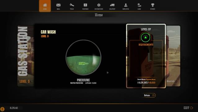 Gas Station Simulator screenshot 7
